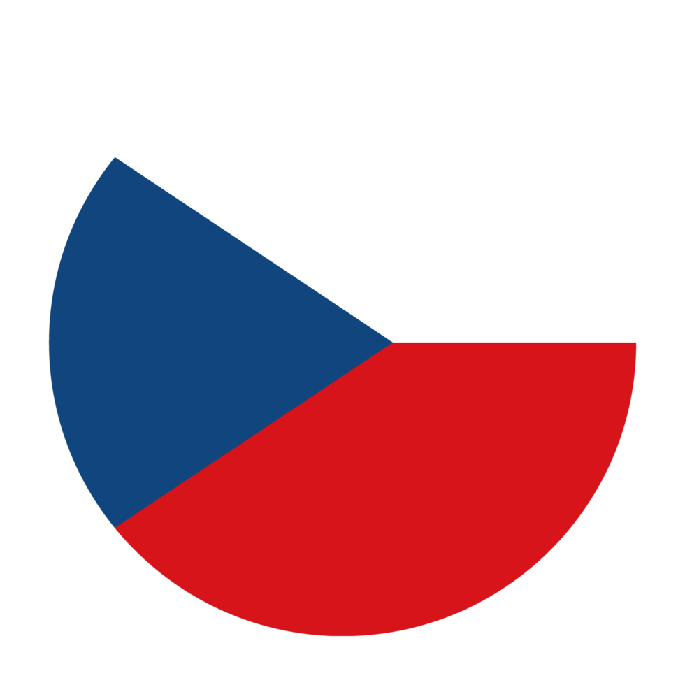 Czech language supported